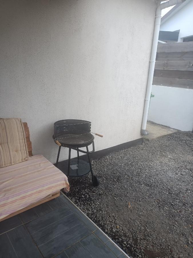Jolie Maison T3 A St Pierre, 2 Chambres Avec Sdb, Grande Varangue, Jardin سانت بيير المظهر الخارجي الصورة