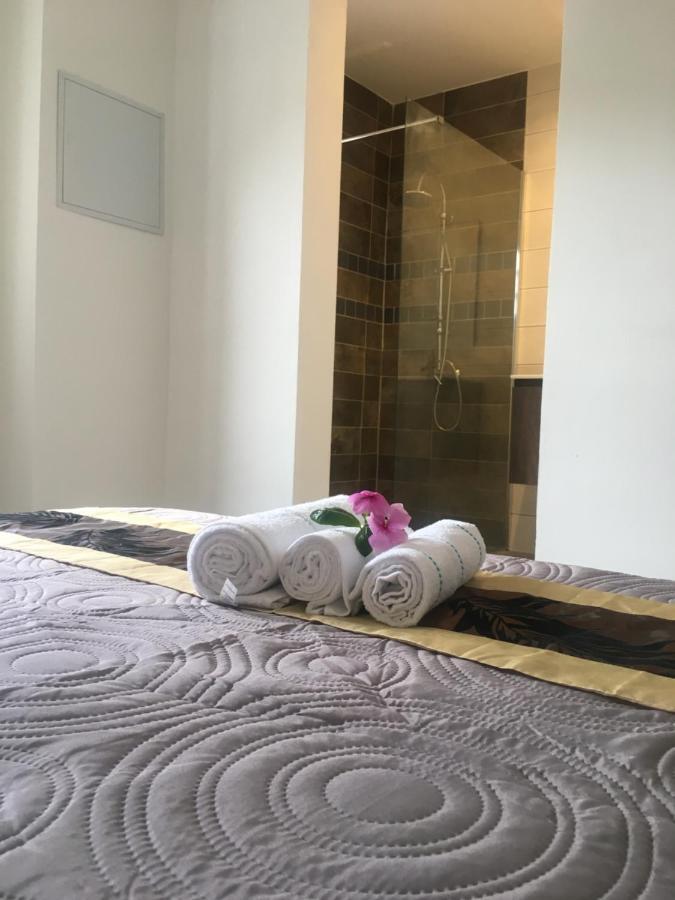 Jolie Maison T3 A St Pierre, 2 Chambres Avec Sdb, Grande Varangue, Jardin سانت بيير المظهر الخارجي الصورة