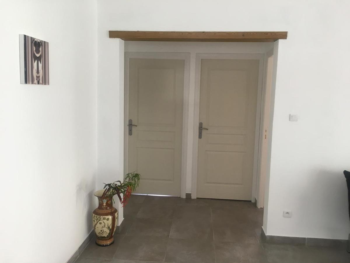 Jolie Maison T3 A St Pierre, 2 Chambres Avec Sdb, Grande Varangue, Jardin سانت بيير المظهر الخارجي الصورة